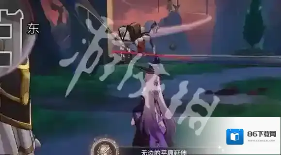 崩坏星穹铁道沉沦暮城奥赫玛残像在哪-崩坏星穹铁道沉沦暮城奥赫玛残像位置大全