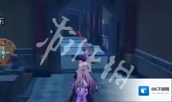 崩坏星穹铁道沉沦暮城奥赫玛残像在哪-崩坏星穹铁道沉沦暮城奥赫玛残像位置大全