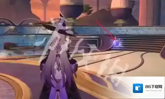 崩坏星穹铁道沉沦暮城奥赫玛残像在哪-崩坏星穹铁道沉沦暮城奥赫玛残像位置大全