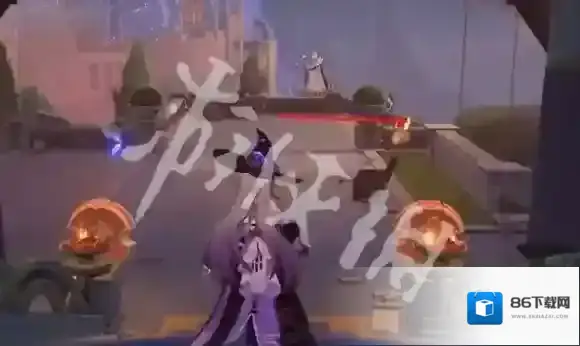 崩坏星穹铁道沉沦暮城奥赫玛残像在哪-崩坏星穹铁道沉沦暮城奥赫玛残像位置大全