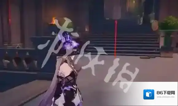 崩坏星穹铁道沉沦暮城奥赫玛残像在哪-崩坏星穹铁道沉沦暮城奥赫玛残像位置大全