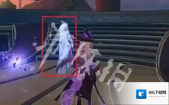 崩坏星穹铁道沉沦暮城奥赫玛残像在哪-崩坏星穹铁道沉沦暮城奥赫玛残像位置大全