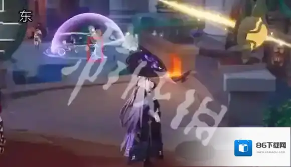 崩坏星穹铁道沉沦暮城奥赫玛残像在哪-崩坏星穹铁道沉沦暮城奥赫玛残像位置大全