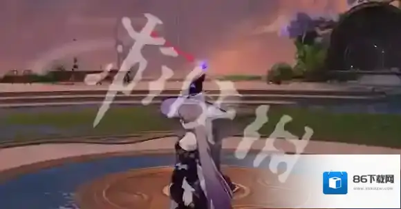 崩坏星穹铁道沉沦暮城奥赫玛残像在哪-崩坏星穹铁道沉沦暮城奥赫玛残像位置大全