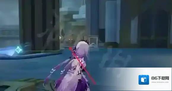 崩坏星穹铁道晨昏之眼贼灵在哪-崩坏星穹铁道晨昏之眼贼灵位置大全