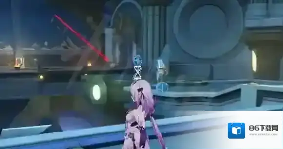 崩坏星穹铁道晨昏之眼贼灵在哪-崩坏星穹铁道晨昏之眼贼灵位置大全