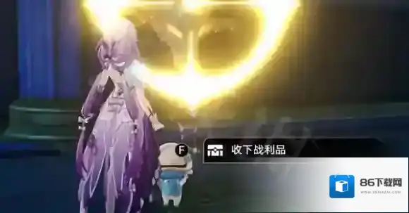 崩坏星穹铁道晨昏之眼贼灵在哪-崩坏星穹铁道晨昏之眼贼灵位置大全