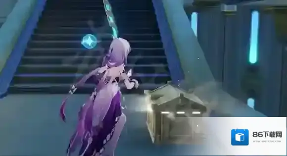 崩坏星穹铁道晨昏之眼贼灵在哪-崩坏星穹铁道晨昏之眼贼灵位置大全