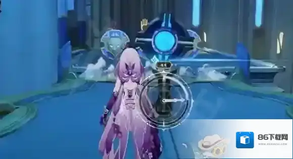 崩坏星穹铁道晨昏之眼贼灵在哪-崩坏星穹铁道晨昏之眼贼灵位置大全