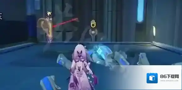 崩坏星穹铁道晨昏之眼贼灵在哪-崩坏星穹铁道晨昏之眼贼灵位置大全