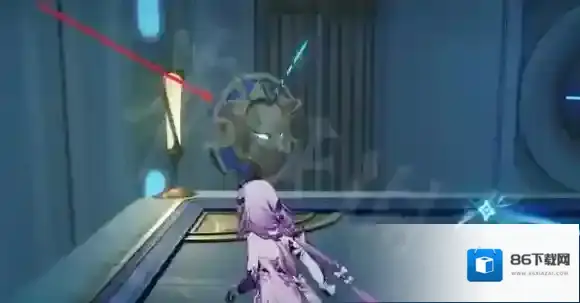 崩坏星穹铁道晨昏之眼贼灵在哪-崩坏星穹铁道晨昏之眼贼灵位置大全