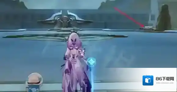 崩坏星穹铁道晨昏之眼贼灵在哪-崩坏星穹铁道晨昏之眼贼灵位置大全