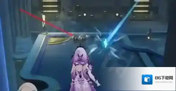 崩坏星穹铁道晨昏之眼贼灵在哪-崩坏星穹铁道晨昏之眼贼灵位置大全