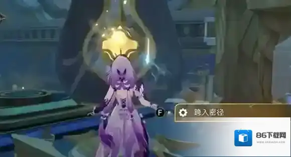 崩坏星穹铁道晨昏之眼贼灵在哪-崩坏星穹铁道晨昏之眼贼灵位置大全