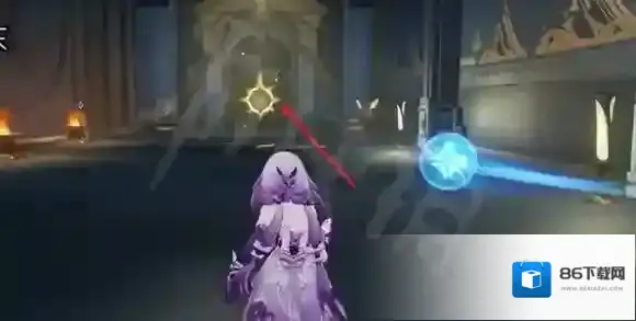 崩坏星穹铁道晨昏之眼贼灵在哪-崩坏星穹铁道晨昏之眼贼灵位置大全