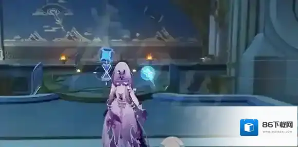 崩坏星穹铁道晨昏之眼贼灵在哪-崩坏星穹铁道晨昏之眼贼灵位置大全