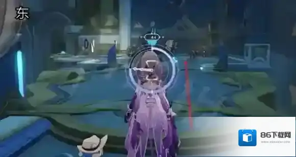 崩坏星穹铁道晨昏之眼贼灵在哪-崩坏星穹铁道晨昏之眼贼灵位置大全