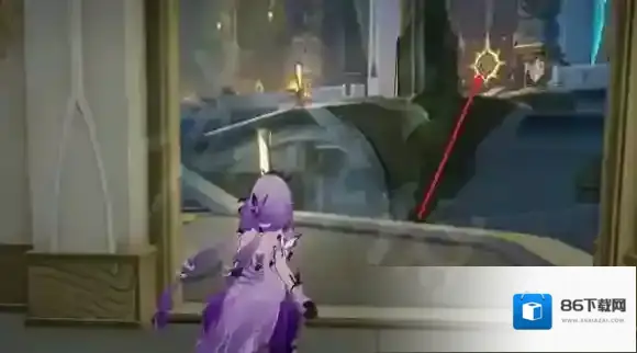 崩坏星穹铁道晨昏之眼贼灵在哪-崩坏星穹铁道晨昏之眼贼灵位置大全