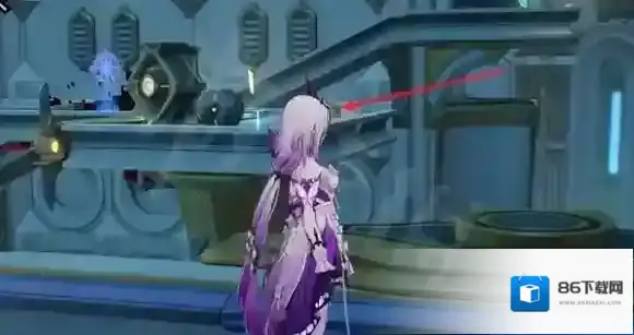 崩坏星穹铁道晨昏之眼贼灵在哪-崩坏星穹铁道晨昏之眼贼灵位置大全