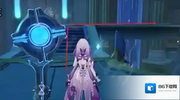 崩坏星穹铁道晨昏之眼贼灵在哪-崩坏星穹铁道晨昏之眼贼灵位置大全