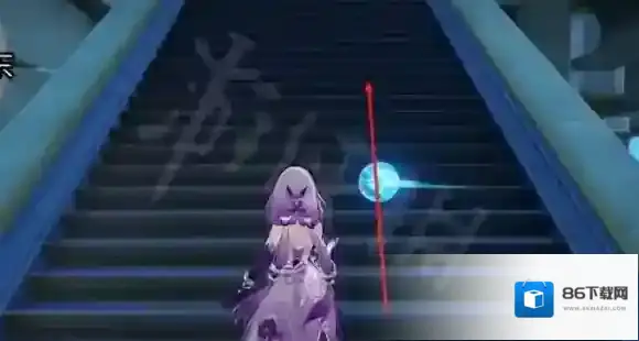 崩坏星穹铁道晨昏之眼贼灵在哪-崩坏星穹铁道晨昏之眼贼灵位置大全