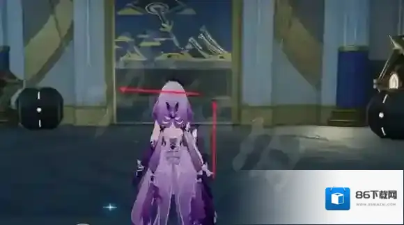 崩坏星穹铁道晨昏之眼贼灵在哪-崩坏星穹铁道晨昏之眼贼灵位置大全