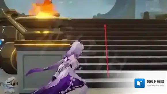 崩坏星穹铁道晨昏之眼贼灵在哪-崩坏星穹铁道晨昏之眼贼灵位置大全