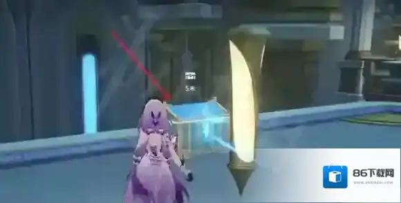 崩坏星穹铁道晨昏之眼贼灵在哪-崩坏星穹铁道晨昏之眼贼灵位置大全