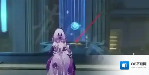 崩坏星穹铁道晨昏之眼贼灵在哪-崩坏星穹铁道晨昏之眼贼灵位置大全