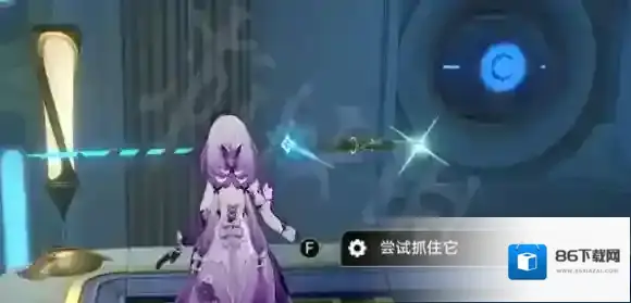 崩坏星穹铁道晨昏之眼贼灵在哪-崩坏星穹铁道晨昏之眼贼灵位置大全