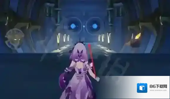 崩坏星穹铁道晨昏之眼贼灵在哪-崩坏星穹铁道晨昏之眼贼灵位置大全