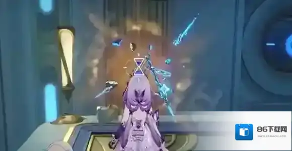 崩坏星穹铁道晨昏之眼贼灵在哪-崩坏星穹铁道晨昏之眼贼灵位置大全