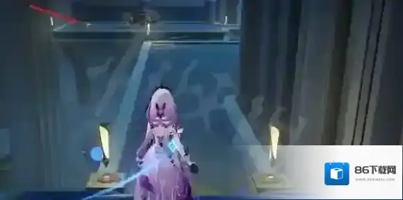 崩坏星穹铁道晨昏之眼贼灵在哪-崩坏星穹铁道晨昏之眼贼灵位置大全