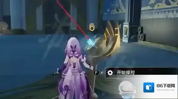 崩坏星穹铁道晨昏之眼贼灵在哪-崩坏星穹铁道晨昏之眼贼灵位置大全