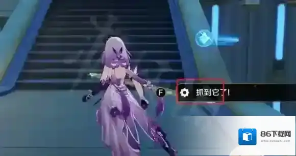 崩坏星穹铁道晨昏之眼贼灵在哪-崩坏星穹铁道晨昏之眼贼灵位置大全