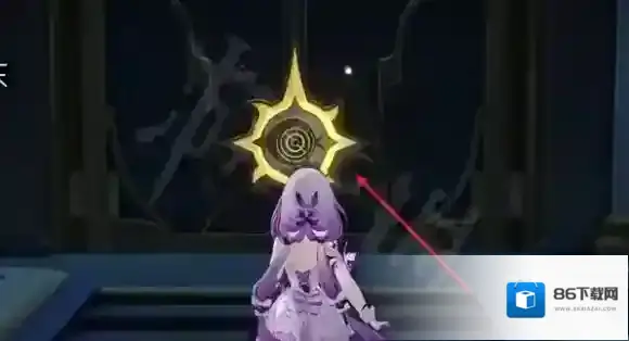 崩坏星穹铁道晨昏之眼贼灵在哪-崩坏星穹铁道晨昏之眼贼灵位置大全