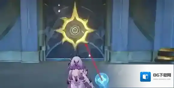 崩坏星穹铁道晨昏之眼贼灵在哪-崩坏星穹铁道晨昏之眼贼灵位置大全