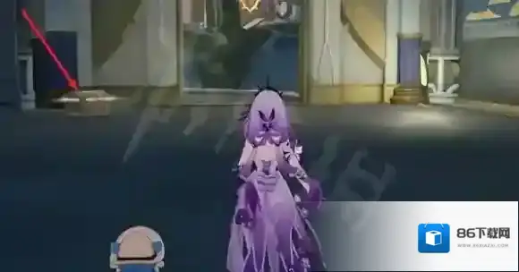 崩坏星穹铁道晨昏之眼贼灵在哪-崩坏星穹铁道晨昏之眼贼灵位置大全