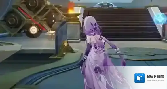 崩坏星穹铁道晨昏之眼贼灵在哪-崩坏星穹铁道晨昏之眼贼灵位置大全