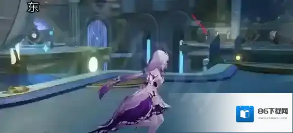 崩坏星穹铁道晨昏之眼贼灵在哪-崩坏星穹铁道晨昏之眼贼灵位置大全