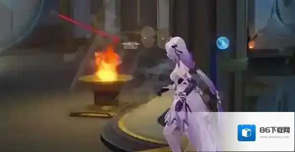 崩坏星穹铁道晨昏之眼贼灵在哪-崩坏星穹铁道晨昏之眼贼灵位置大全