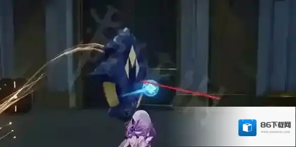 崩坏星穹铁道晨昏之眼贼灵在哪-崩坏星穹铁道晨昏之眼贼灵位置大全