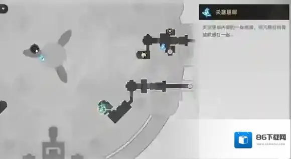 崩坏星穹铁道晨昏之眼贼灵在哪-崩坏星穹铁道晨昏之眼贼灵位置大全