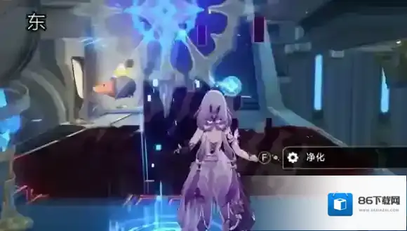 崩坏星穹铁道晨昏之眼贼灵在哪-崩坏星穹铁道晨昏之眼贼灵位置大全