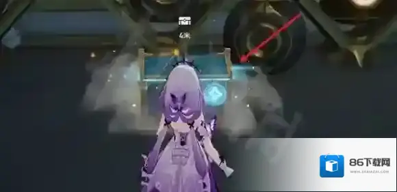 崩坏星穹铁道晨昏之眼贼灵在哪-崩坏星穹铁道晨昏之眼贼灵位置大全