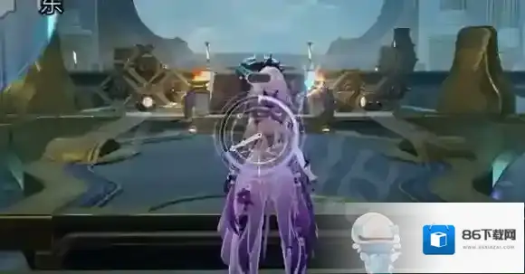 崩坏星穹铁道晨昏之眼贼灵在哪-崩坏星穹铁道晨昏之眼贼灵位置大全