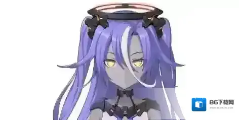 青空之刃背景故事