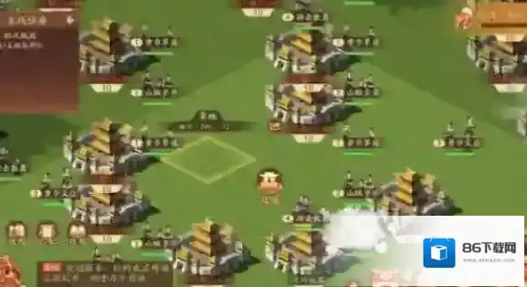 少年三国志2逐鹿天下攻略破解版