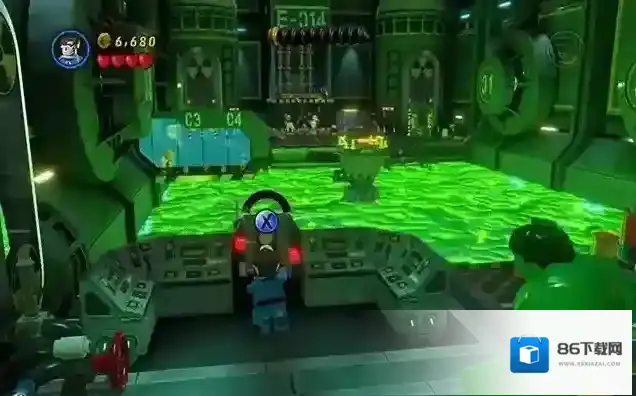 超级英雄前期阵容怎么搭配