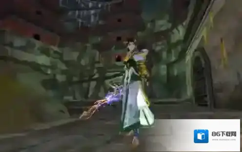 诛仙3神隐装备怎么出售